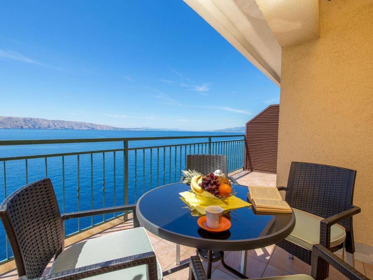 Apartment Marina - Snj105 By Interhome Senj  Exterior photo
